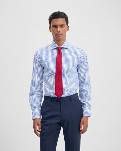 Trafalgar Slim Fit Shirt