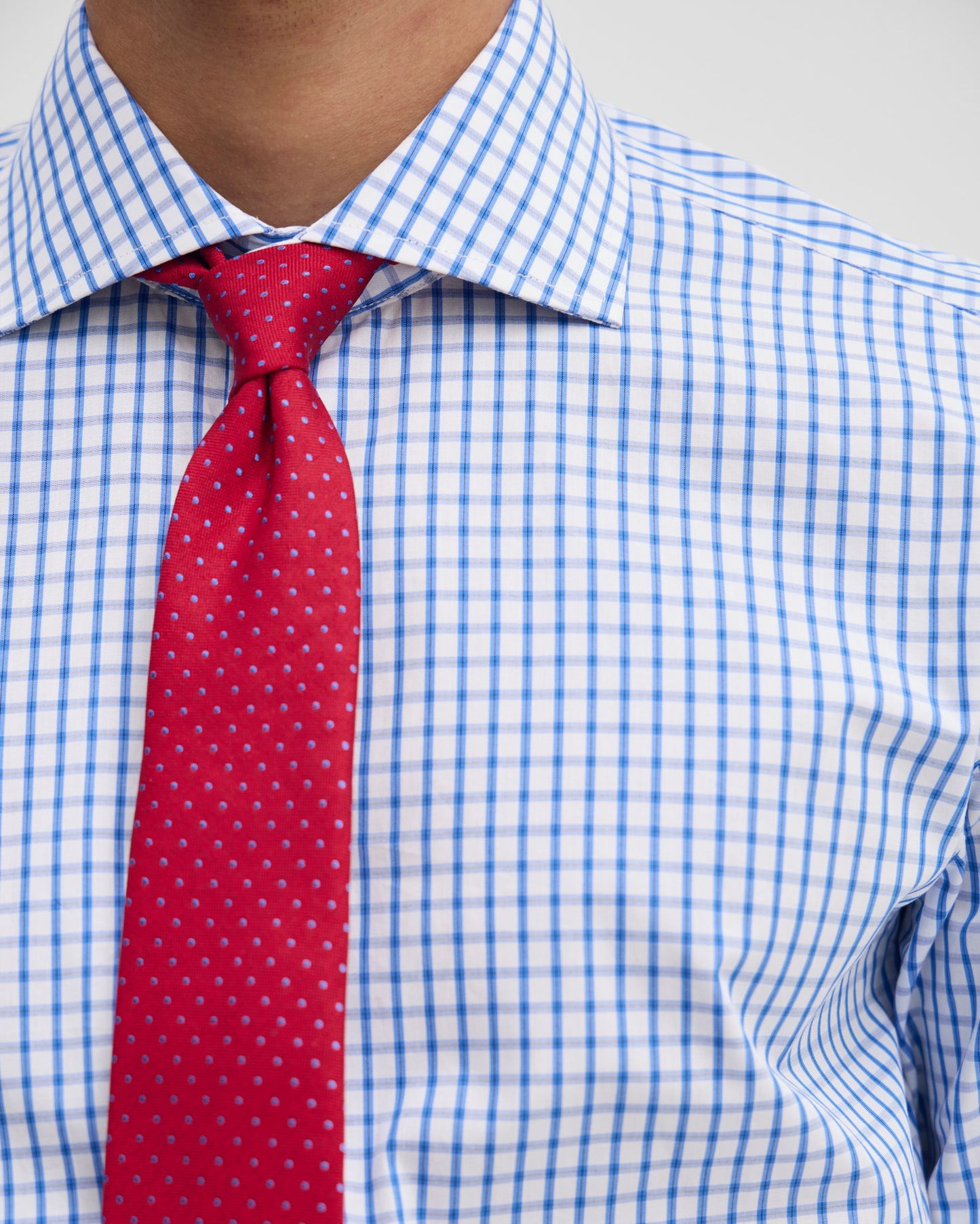 Trafalgar Slim Fit Shirt