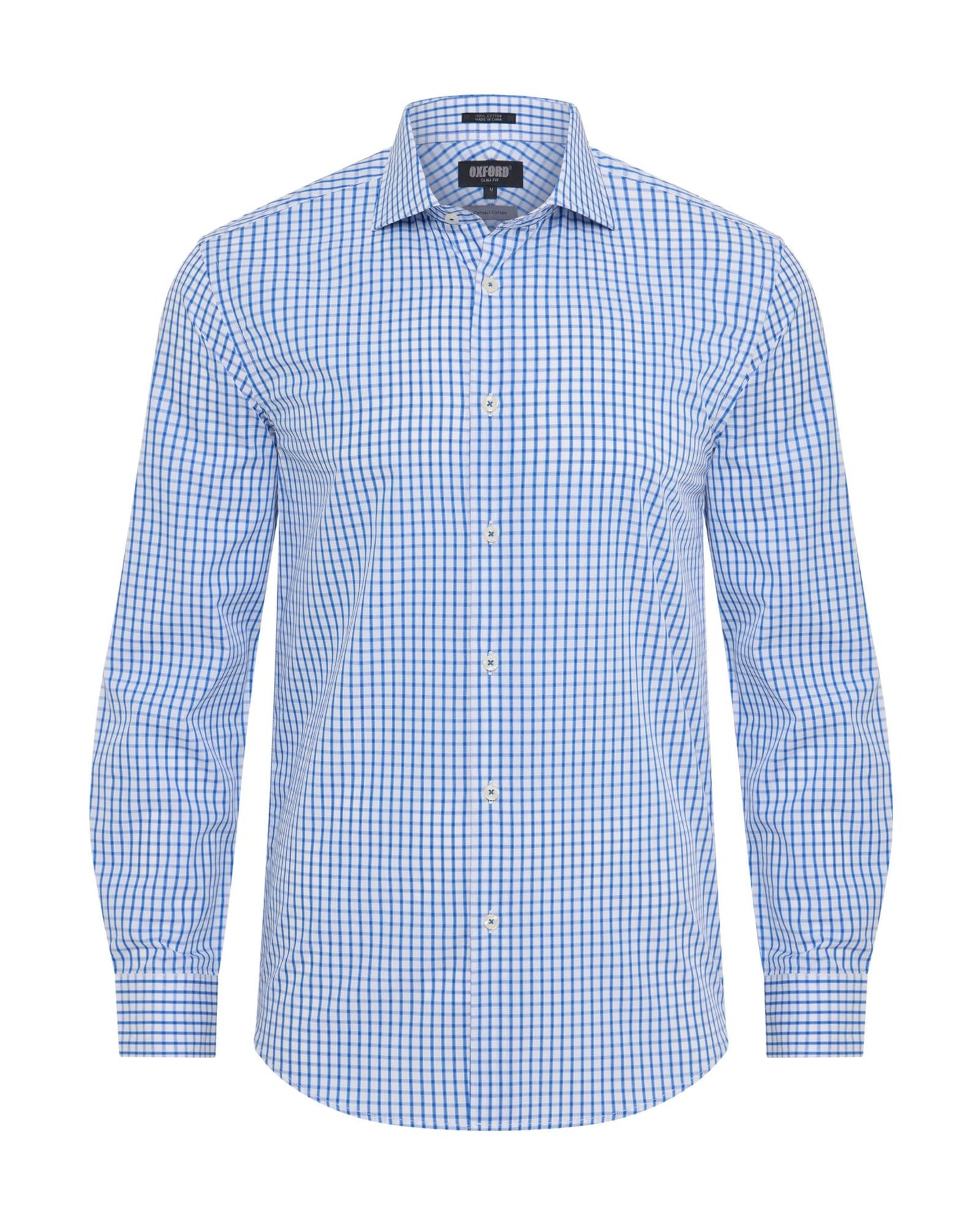 Trafalgar Slim Fit Shirt