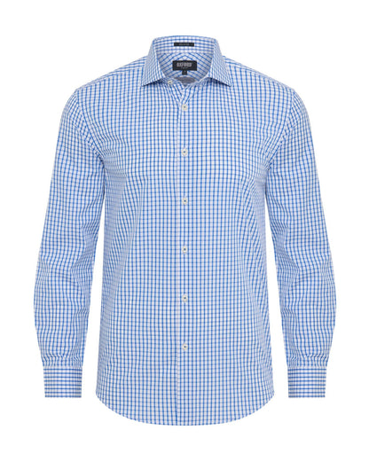 Trafalgar Slim Fit Shirt