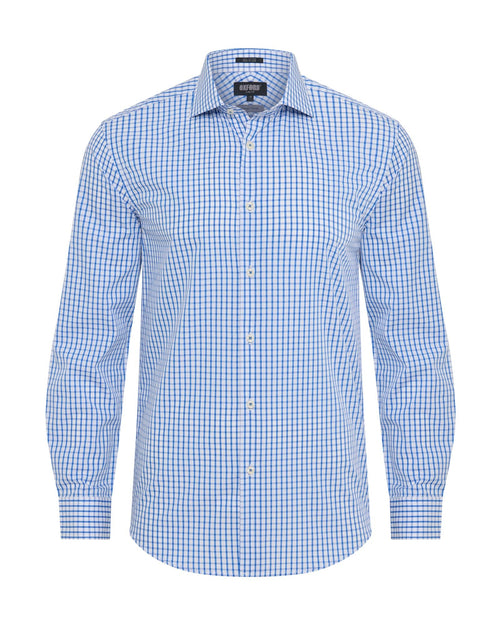 Trafalgar Slim Fit Shirt