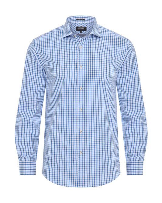 Trafalgar Slim Fit Shirt