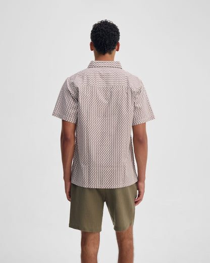 Vinny Short Sleeve Shirt