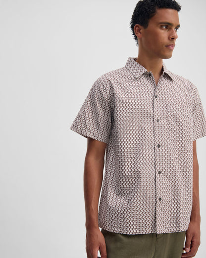 Vinny Short Sleeve Shirt