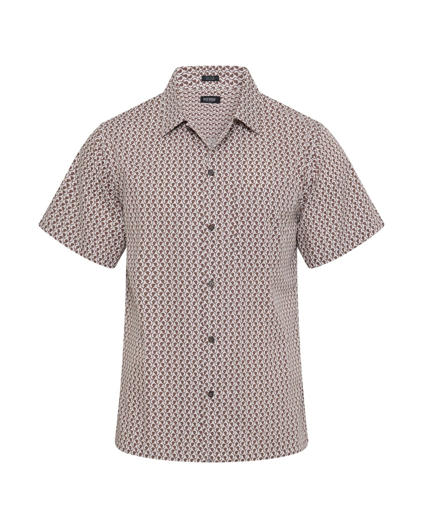 Vinny Short Sleeve Shirt