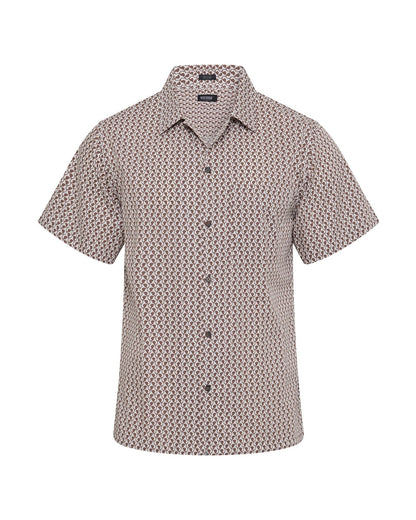 Vinny Short Sleeve Shirt