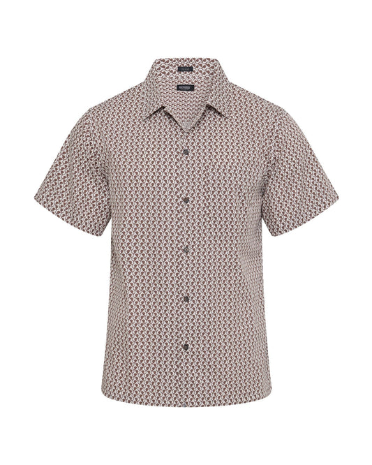 Vinny Short Sleeve Shirt