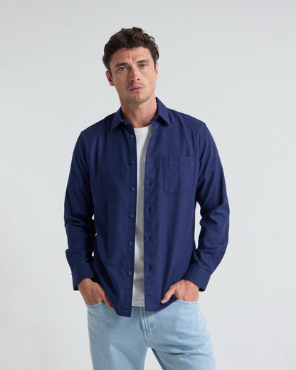Westbourne Classic Fit Twill Shirt