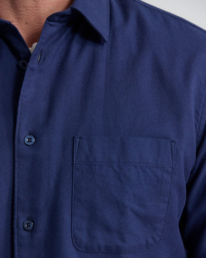 Westbourne Classic Fit Twill Shirt