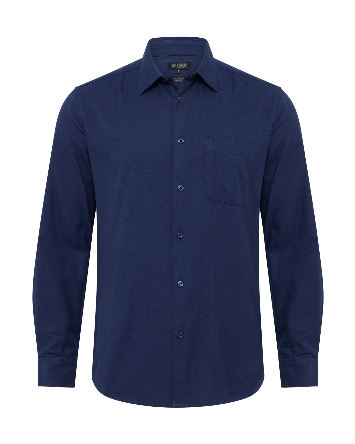 Westbourne Classic Fit Twill Shirt