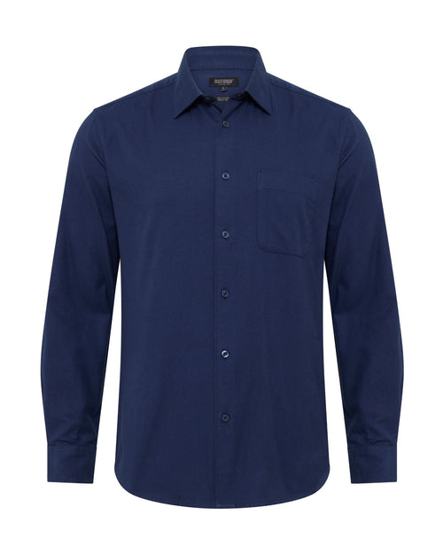 Westbourne Classic Fit Twill Shirt