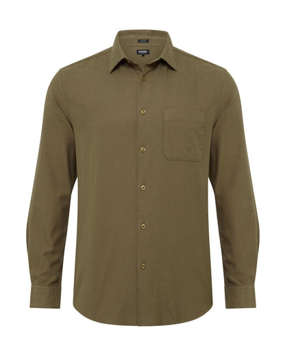 Westbourne Classic Fit Twill Shirt