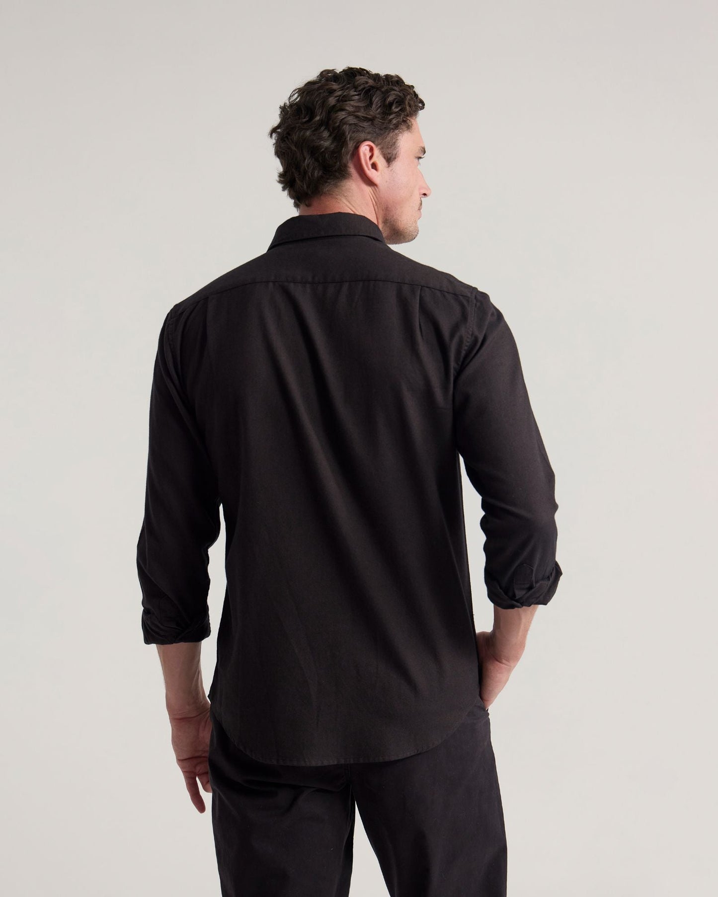 Westbourne Classic Fit Twill Shirt