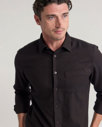 Westbourne Classic Fit Twill Shirt
