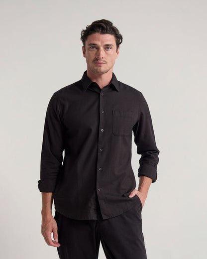 Westbourne Classic Fit Twill Shirt