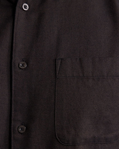 Westbourne Classic Fit Twill Shirt