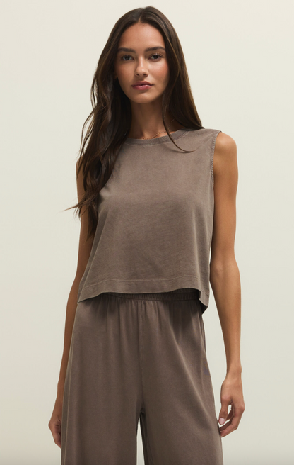 sloane muscle tank