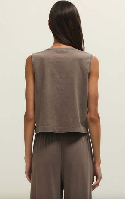 sloane muscle tank