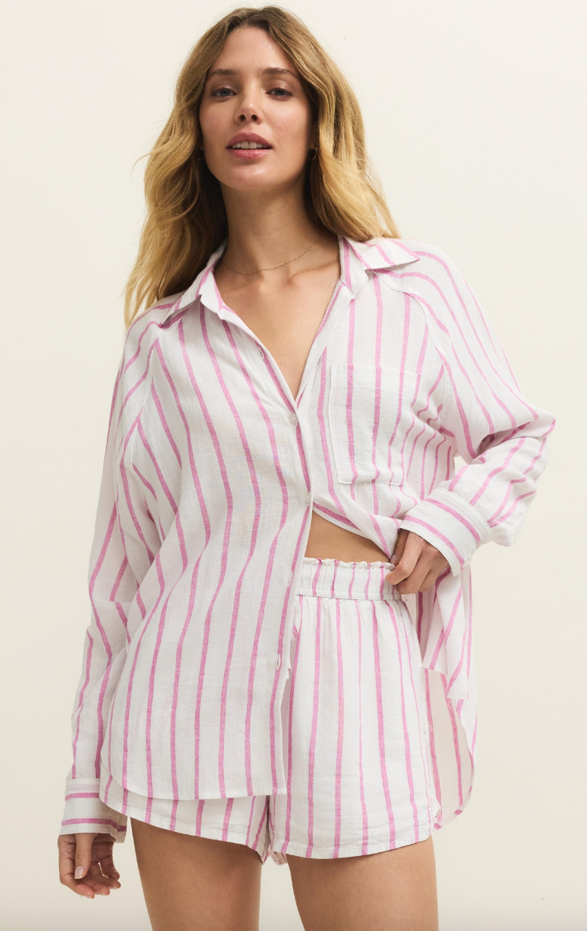 the perfect line top