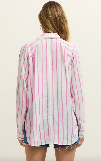 the perfect line top