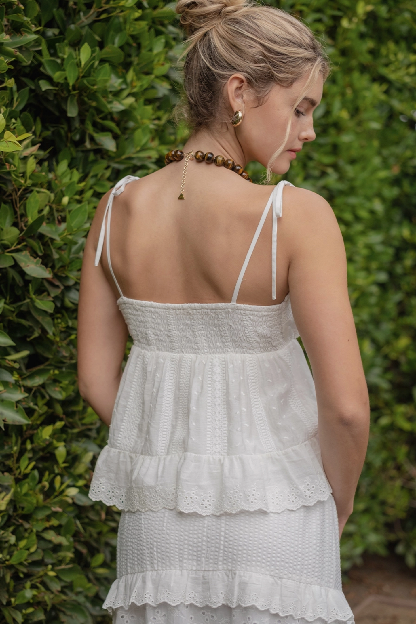 rosalie tank