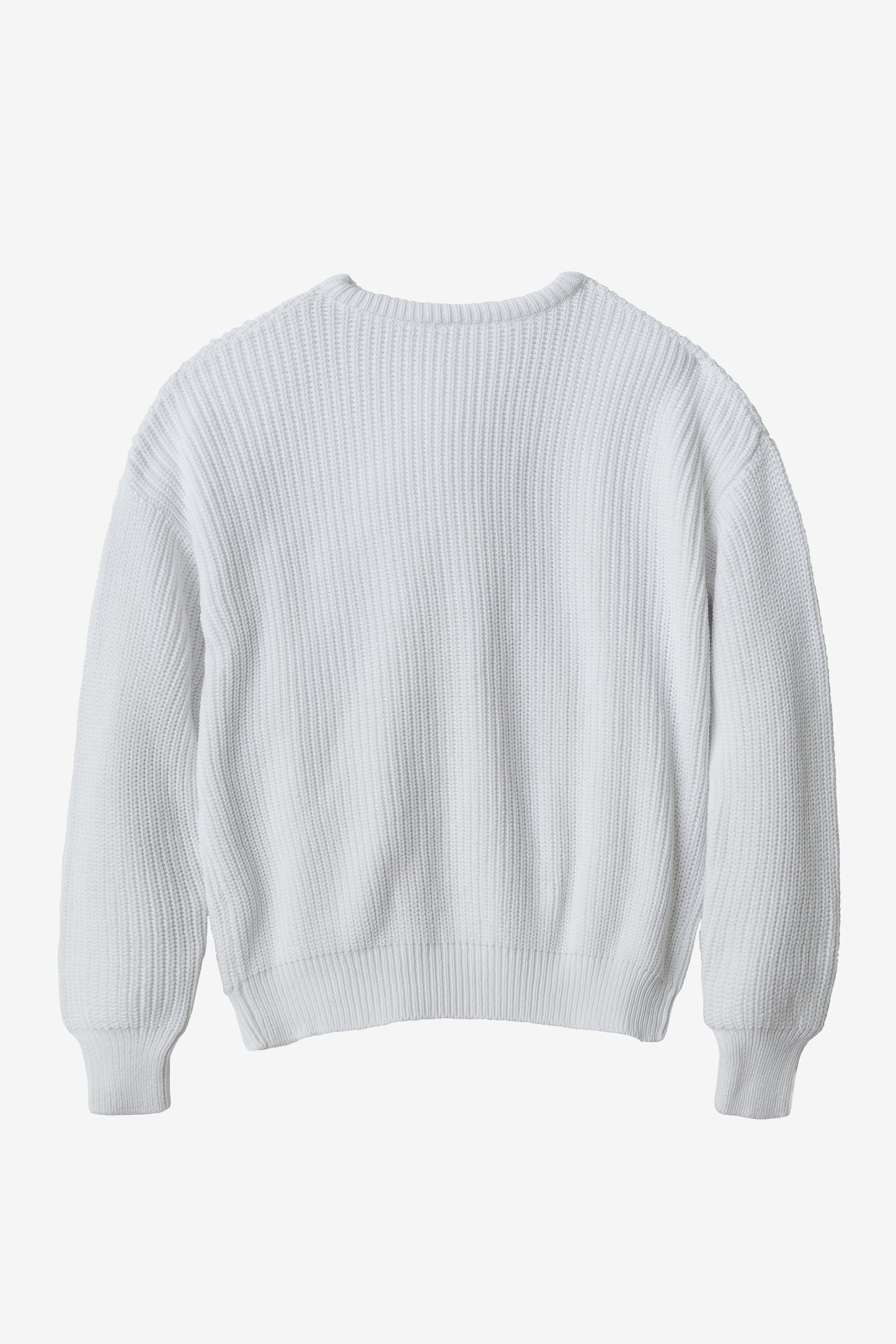 FMP01GD - Unisex Fisherman Pullover