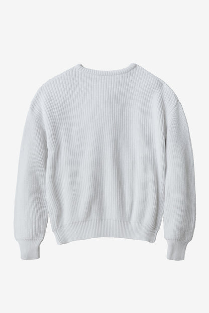 FMP01GD - Unisex Fisherman Pullover