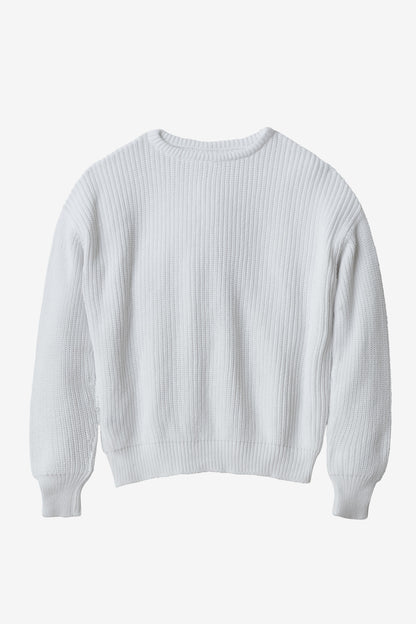 FMP01GD - Unisex Fisherman Pullover