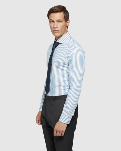 Trafalgar Striped Shirt