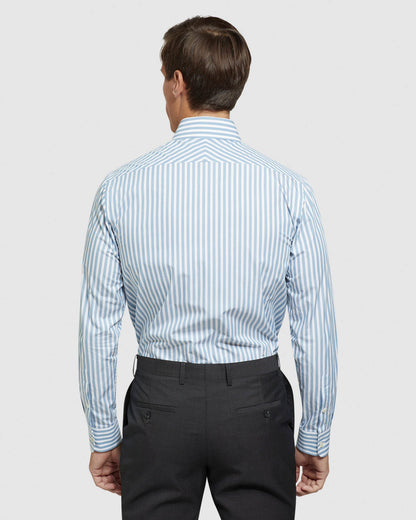 Trafalgar Striped Shirt