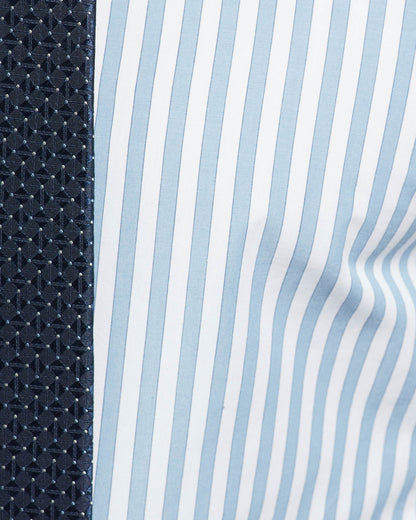 Trafalgar Striped Shirt