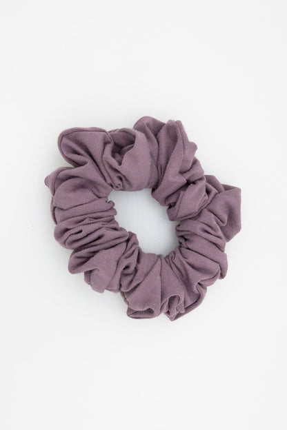 SCRUNCHIE - Cotton Scrunchie