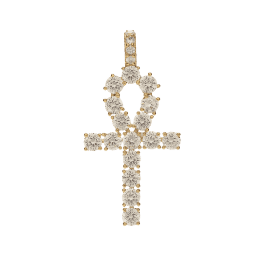 Ankh Cross
