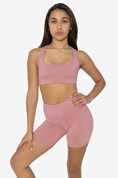 RAW301 - Performance Racerback Sports Bra