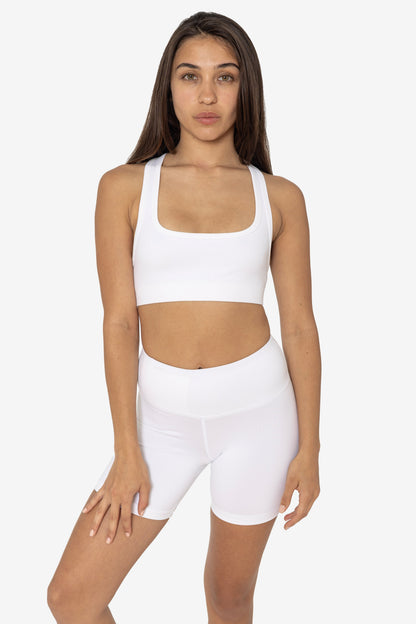 RAW301 - Performance Racerback Sports Bra