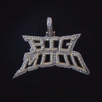Big Mood Pendant