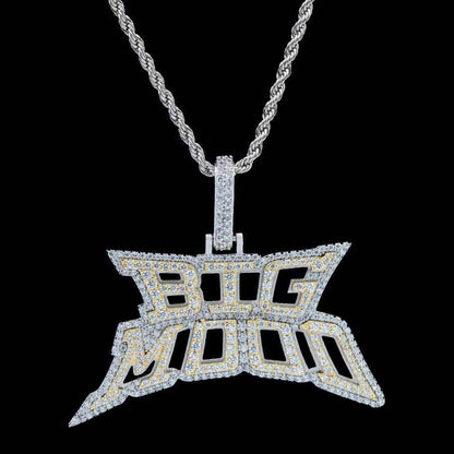 Big Mood Pendant