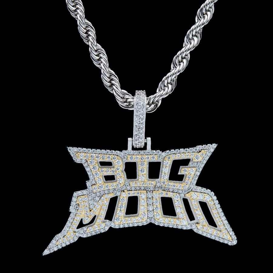 Big Mood Pendant