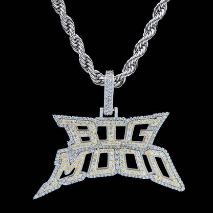 Big Mood Pendant
