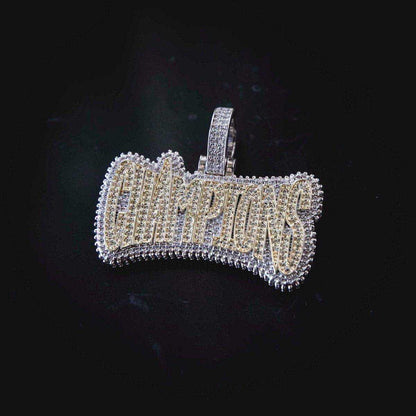 Champions Pendant