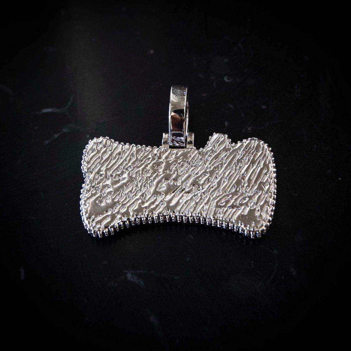 Champions Pendant