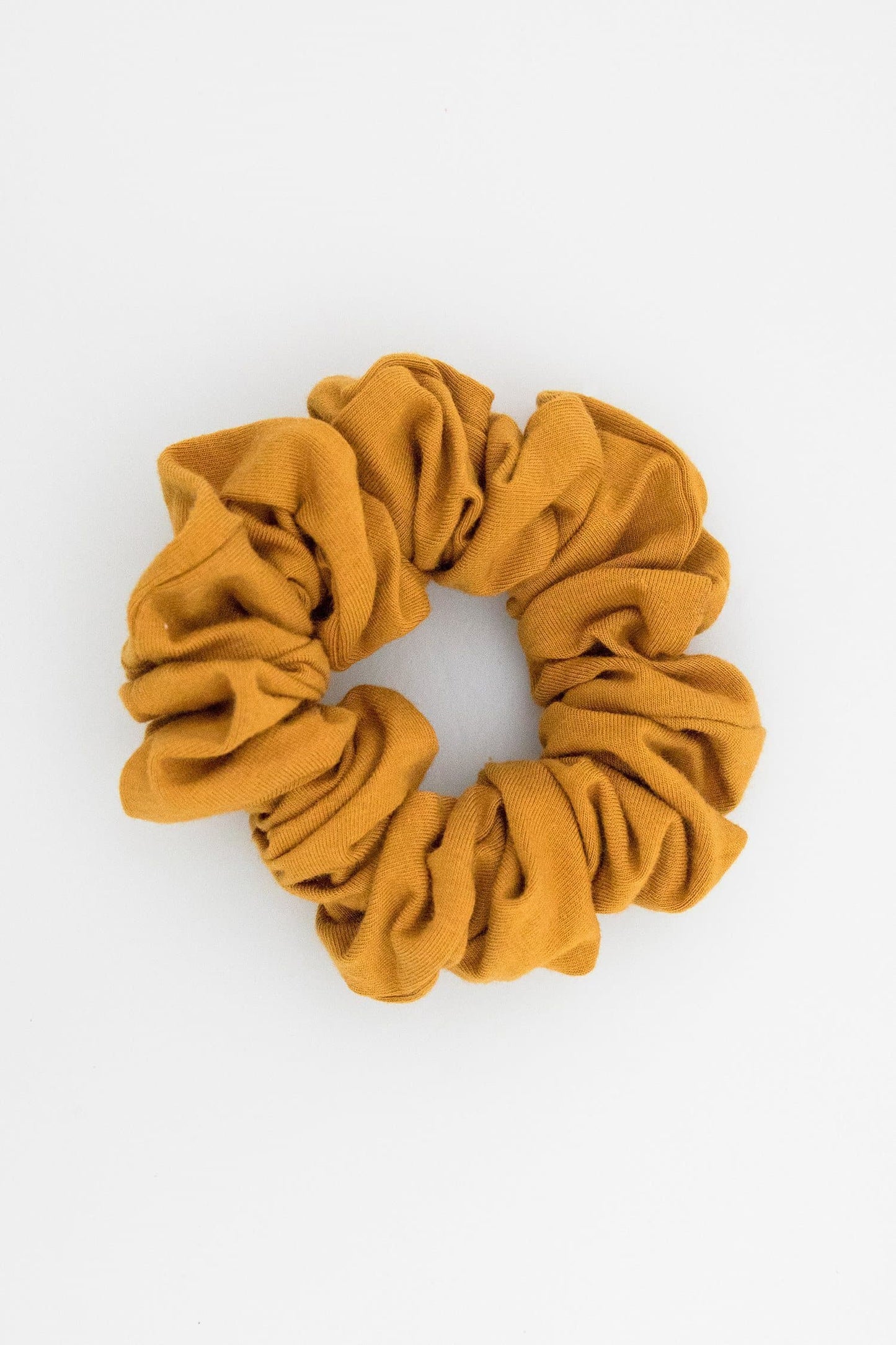 SCRUNCHIE - Cotton Scrunchie