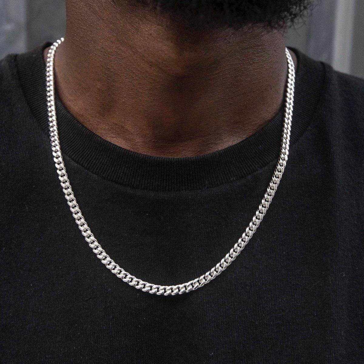 5mm Cuban Link
