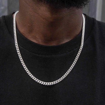 5mm Cuban Link