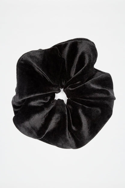 VVTSCRUNCH - Oversized Velvet Scrunchie