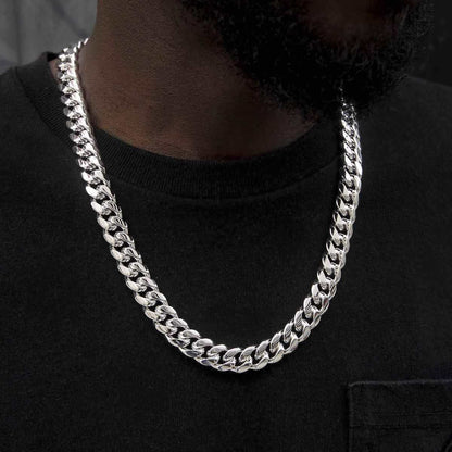 12mm Cuban Link