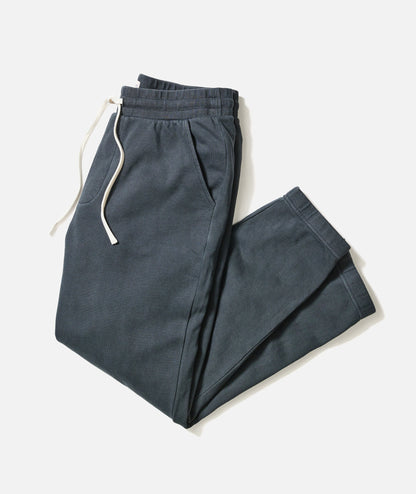 Women's Cloud 9 Fleece Sweatpant in Black