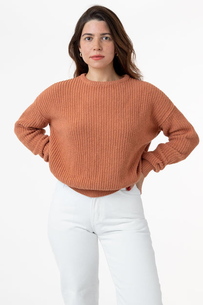 FMP01GD - Unisex Fisherman Pullover