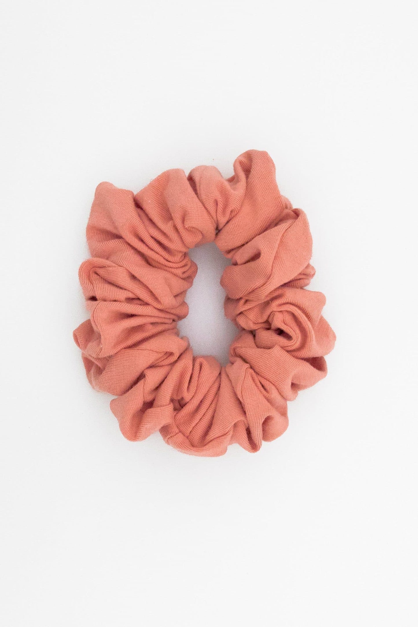 SCRUNCHIE - Cotton Scrunchie