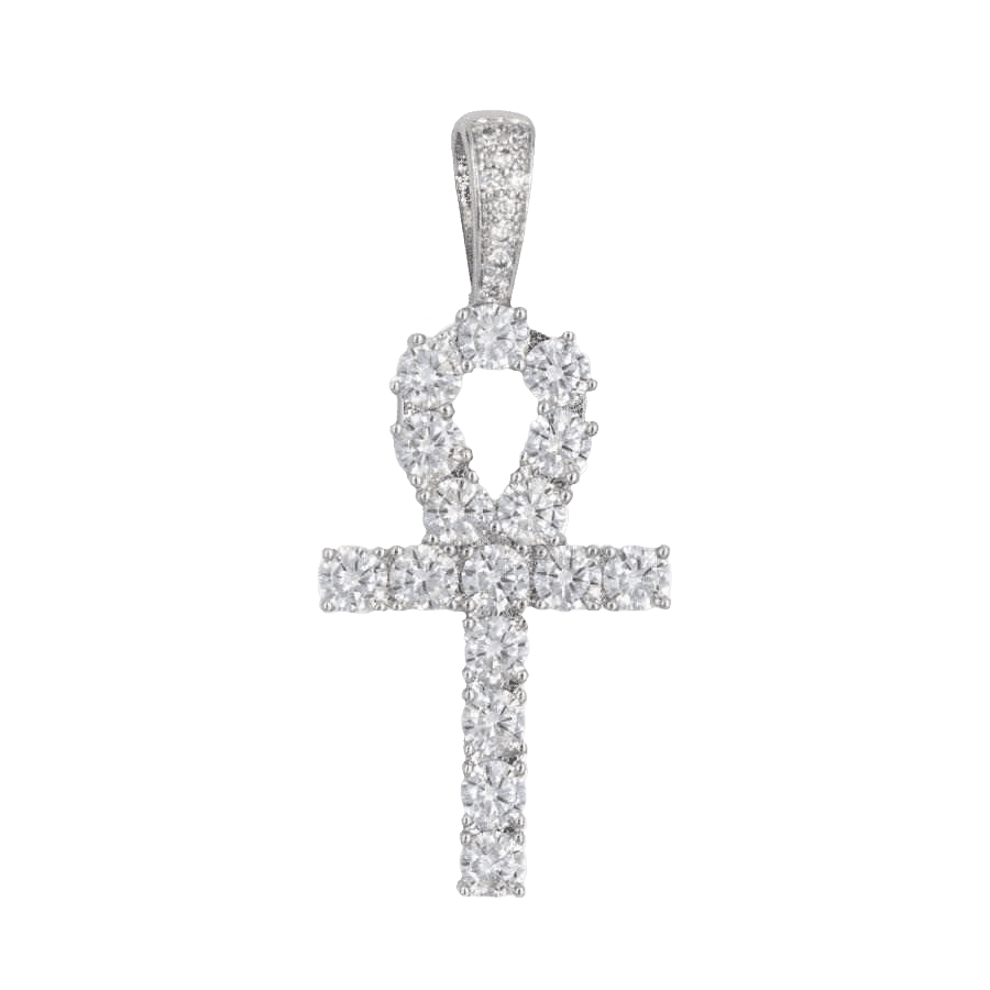 Ankh Cross